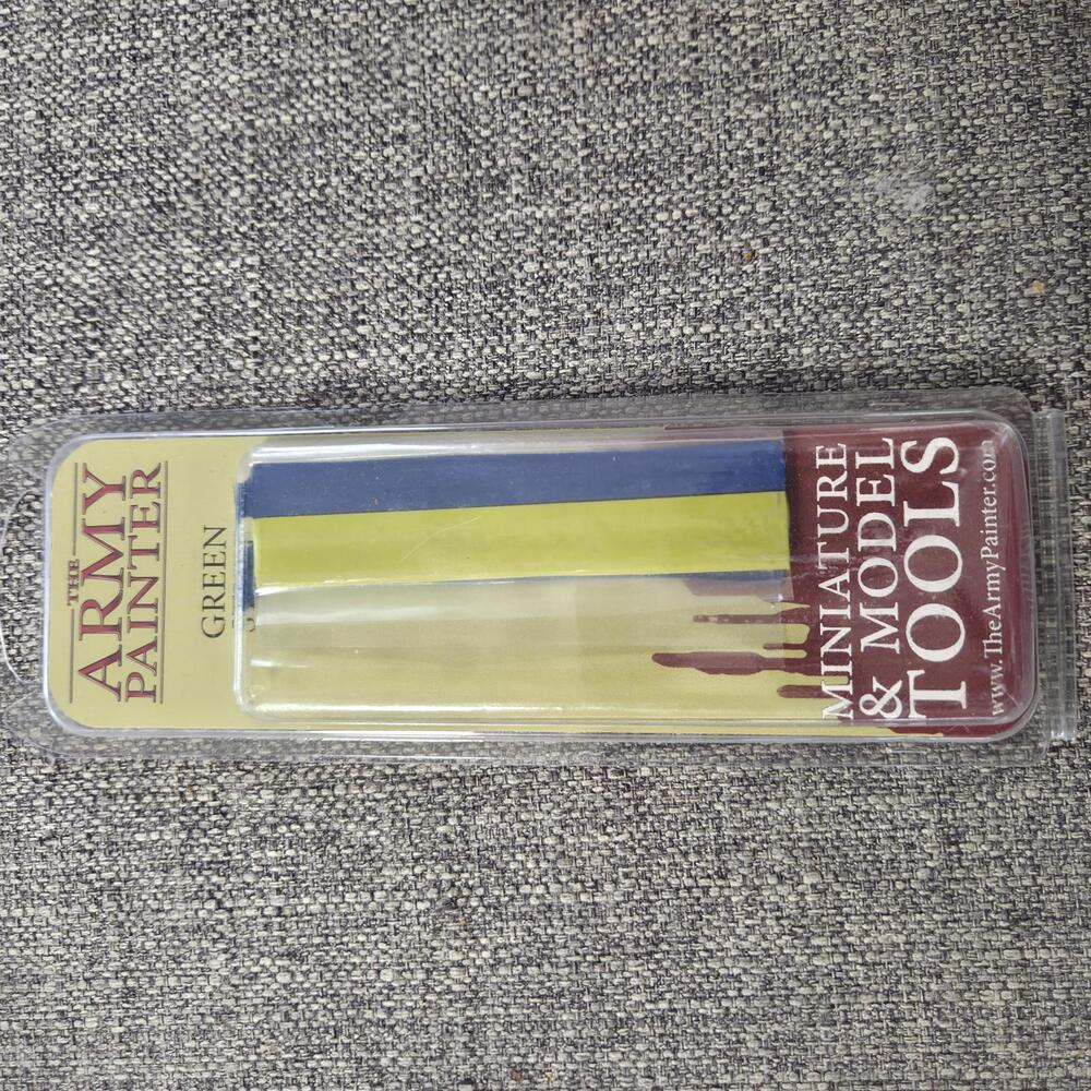 The Army Painter 2 Part Modeling Clay
